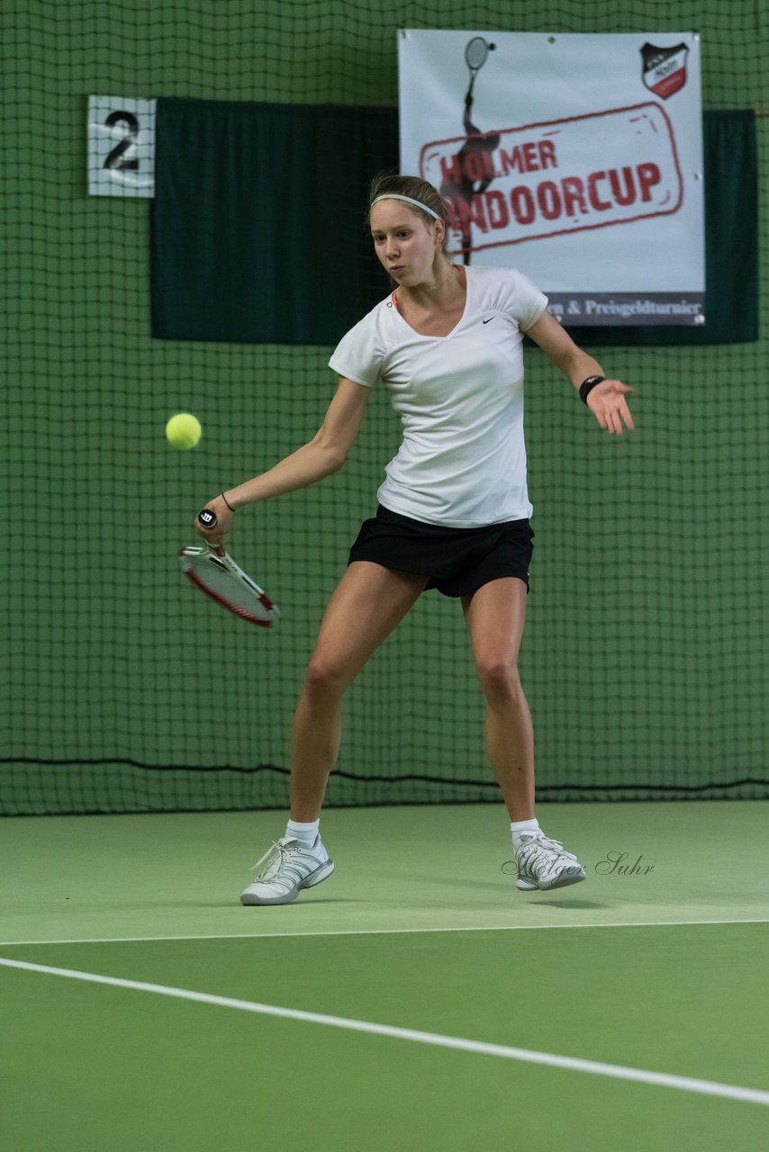 Bild 14 - Holmer Indoor Cup